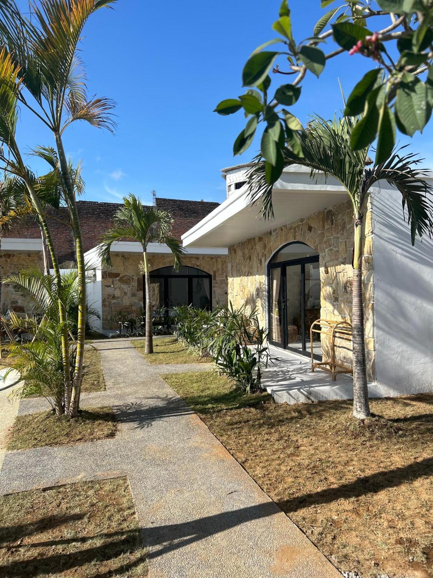 Palacio Balangan Villa Pecatu Exterior foto